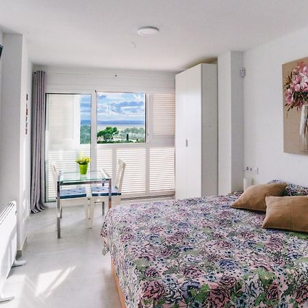 Rio Mar Studio Empuriabrava Dış mekan fotoğraf