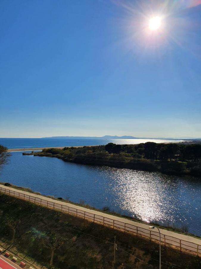 Rio Mar Studio Empuriabrava Dış mekan fotoğraf