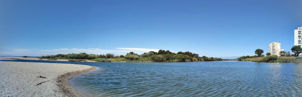Rio Mar Studio Empuriabrava Dış mekan fotoğraf