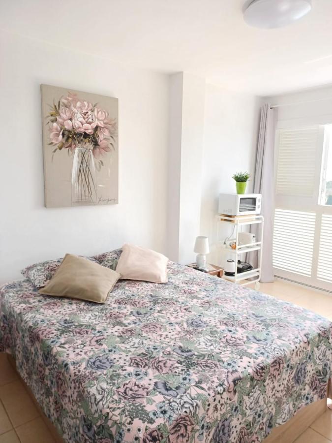 Rio Mar Studio Empuriabrava Dış mekan fotoğraf