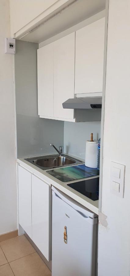 Rio Mar Studio Empuriabrava Dış mekan fotoğraf