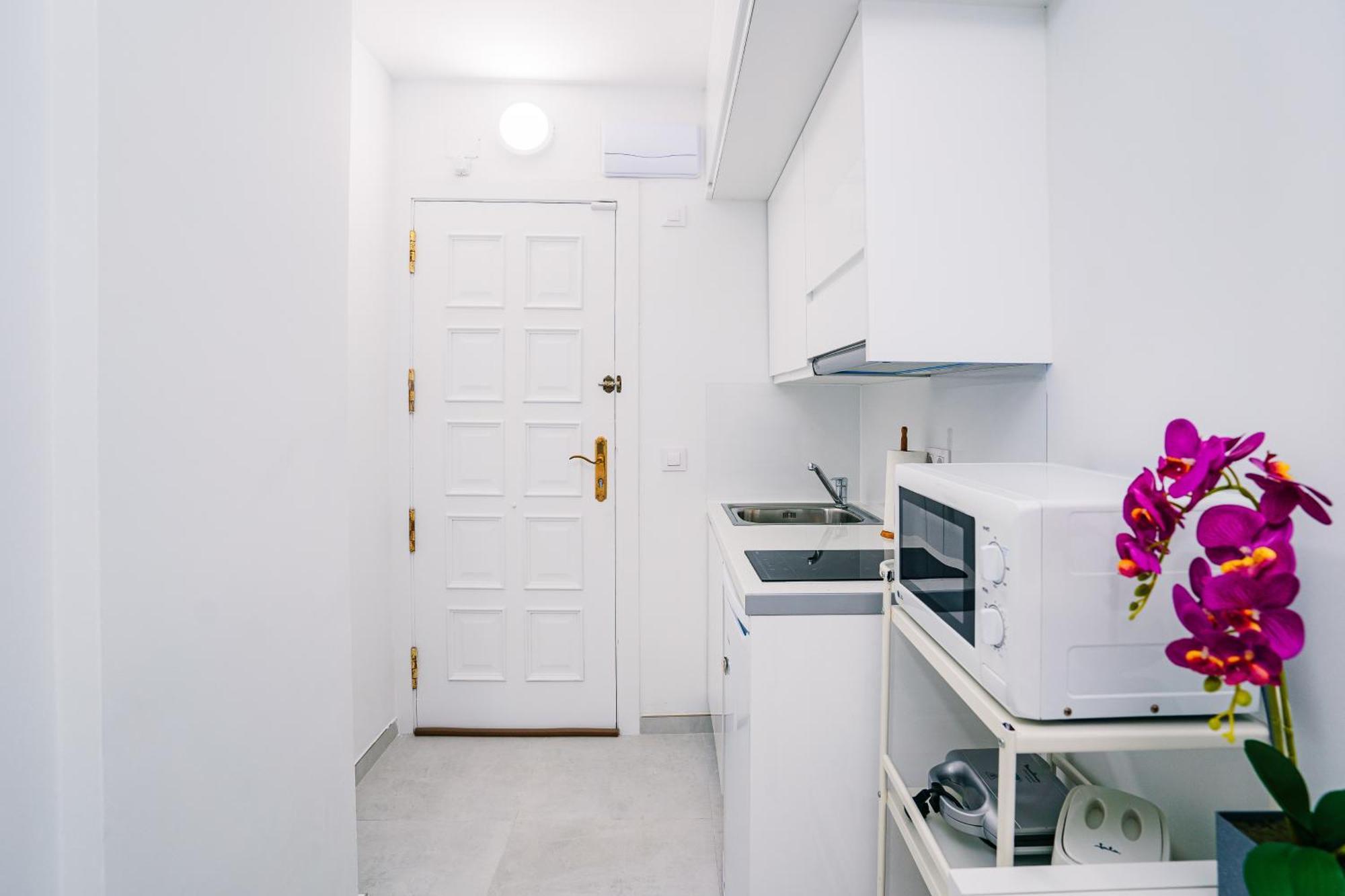 Rio Mar Studio Empuriabrava Dış mekan fotoğraf