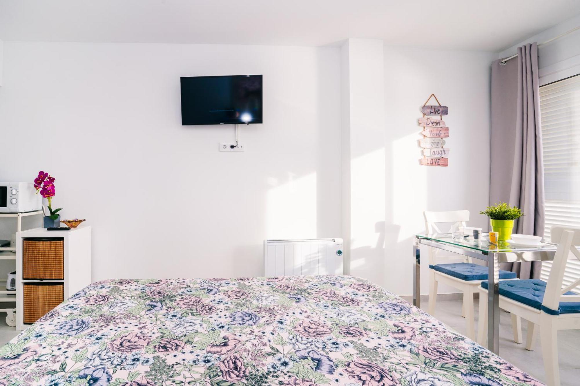 Rio Mar Studio Empuriabrava Dış mekan fotoğraf