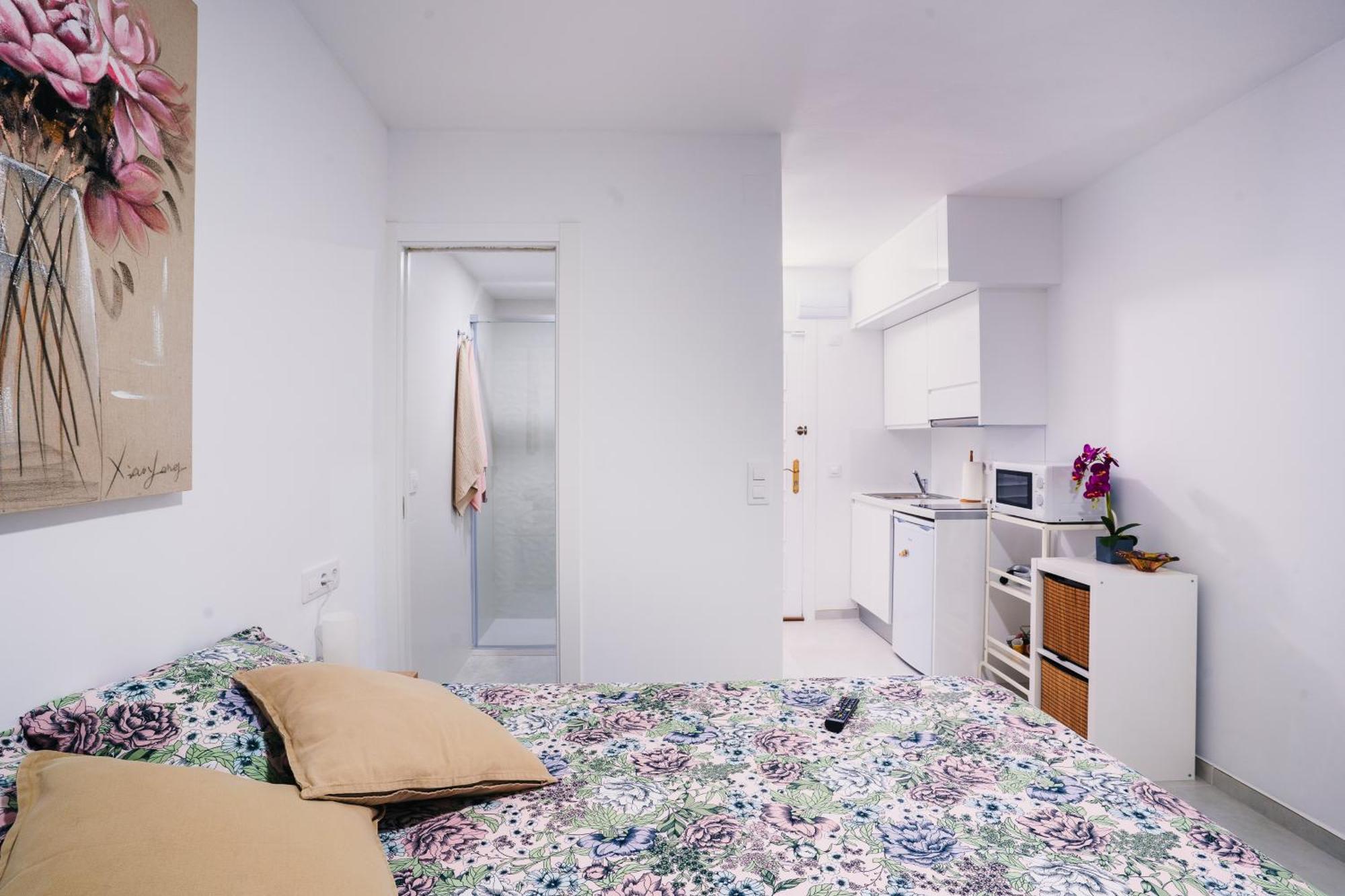 Rio Mar Studio Empuriabrava Dış mekan fotoğraf