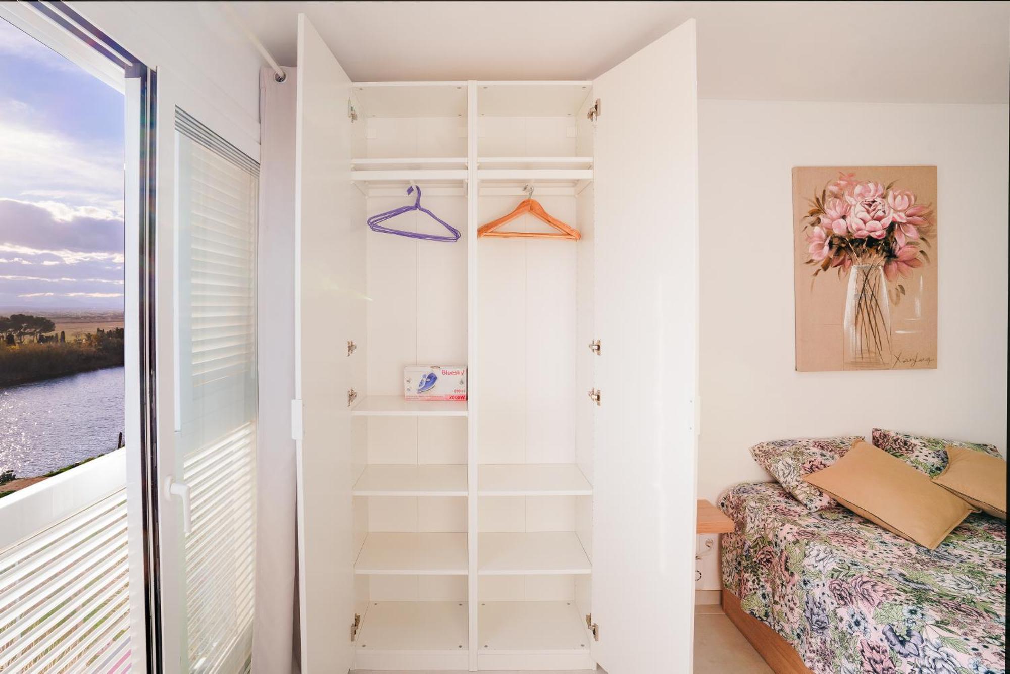 Rio Mar Studio Empuriabrava Dış mekan fotoğraf